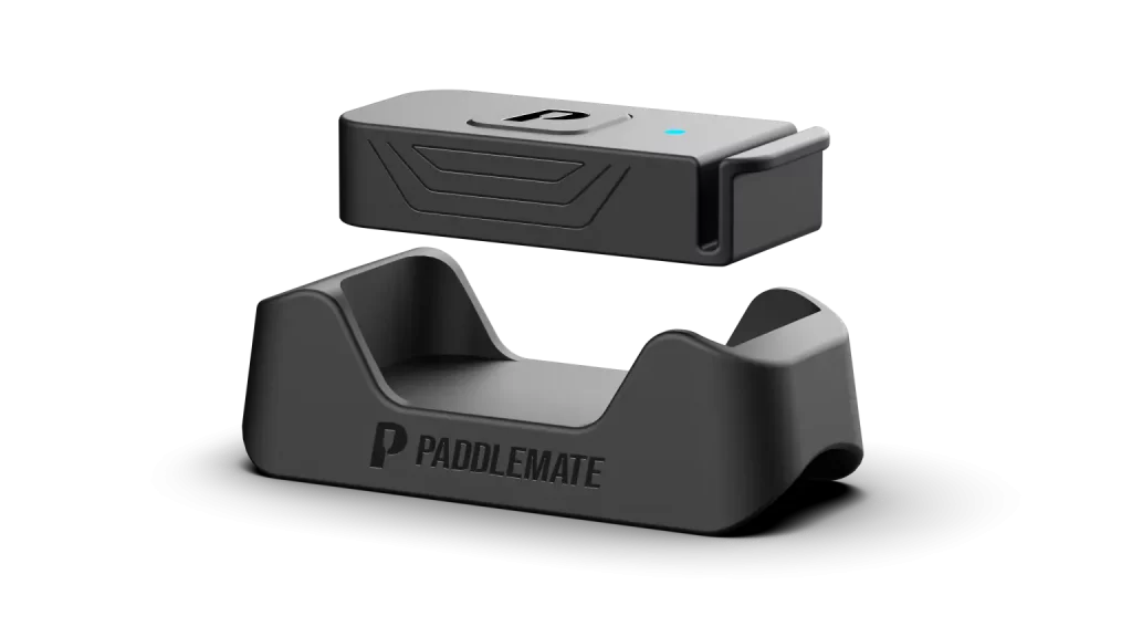 paddlemate pod and base
